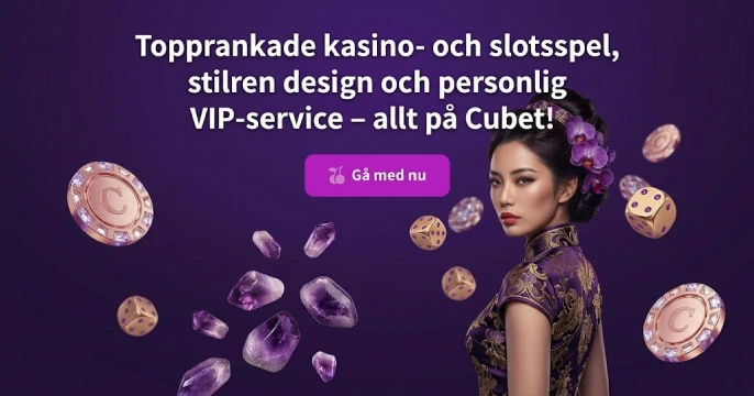 CuBet Casino